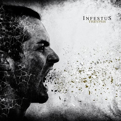 Thrypsis — cover