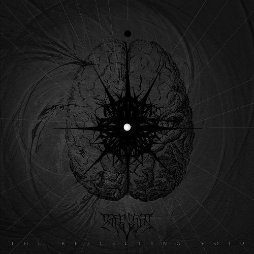 The Reflecting Void — cover