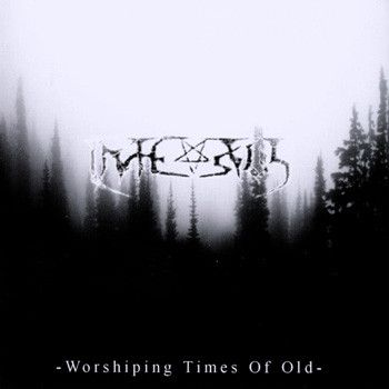 Worshiping Times of Old — cover