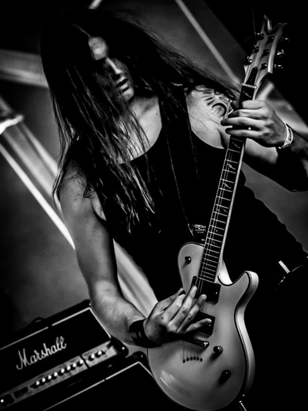 Infestus live