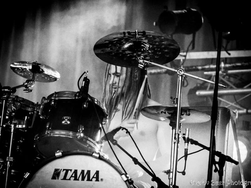 Infestus live