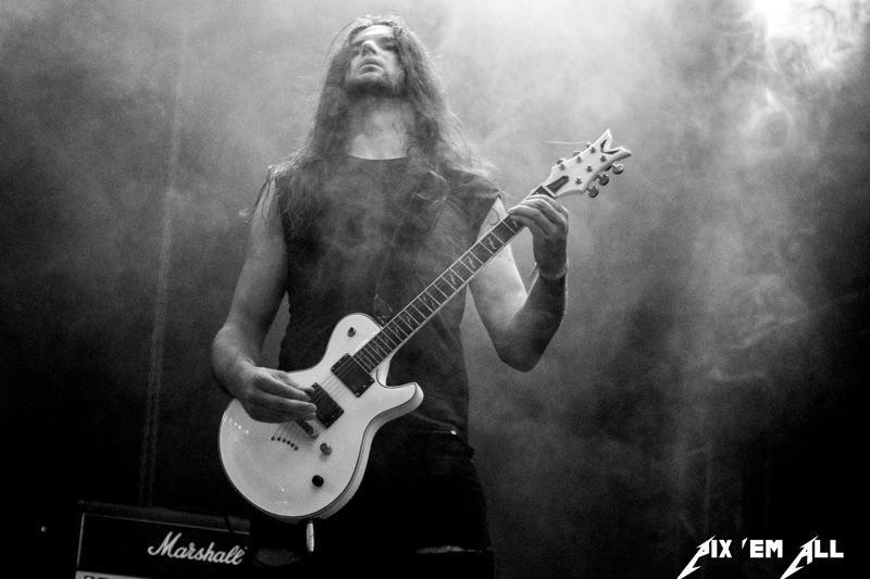 Infestus live