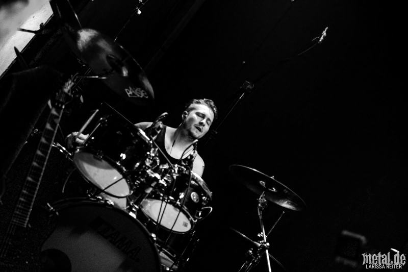 Infestus live
