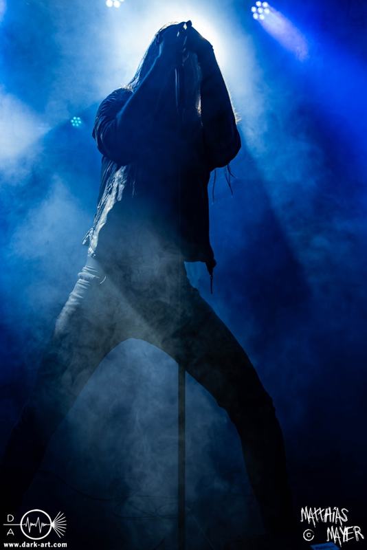 Walpurgisnacht IV, Berlin 2025